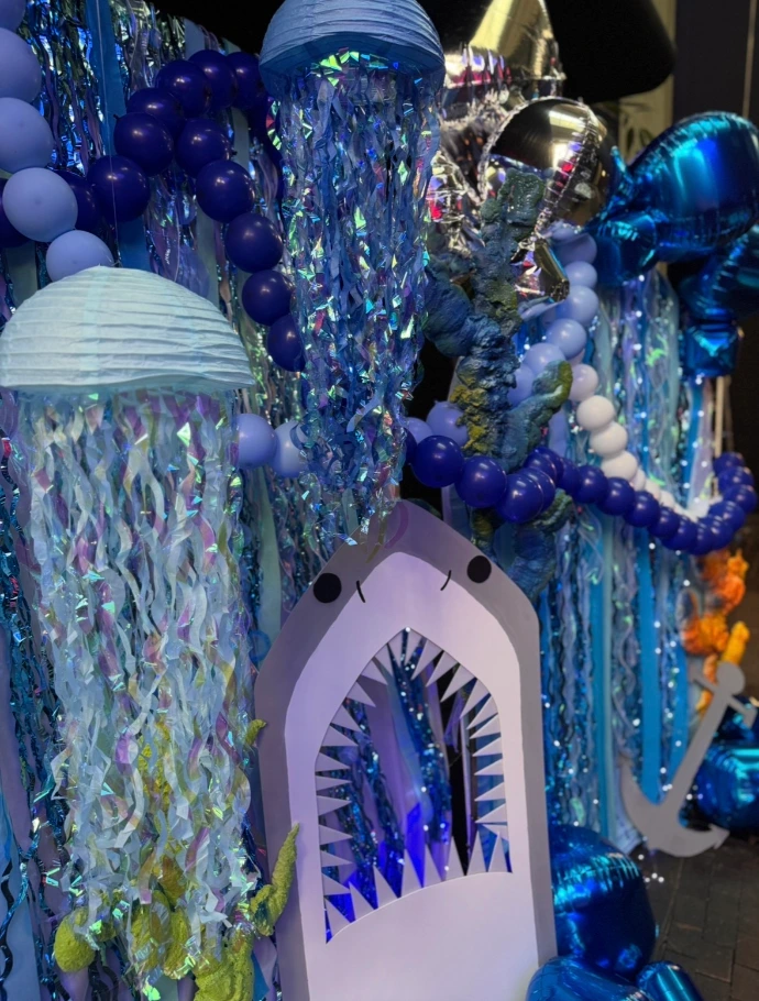 Décors sur mesure