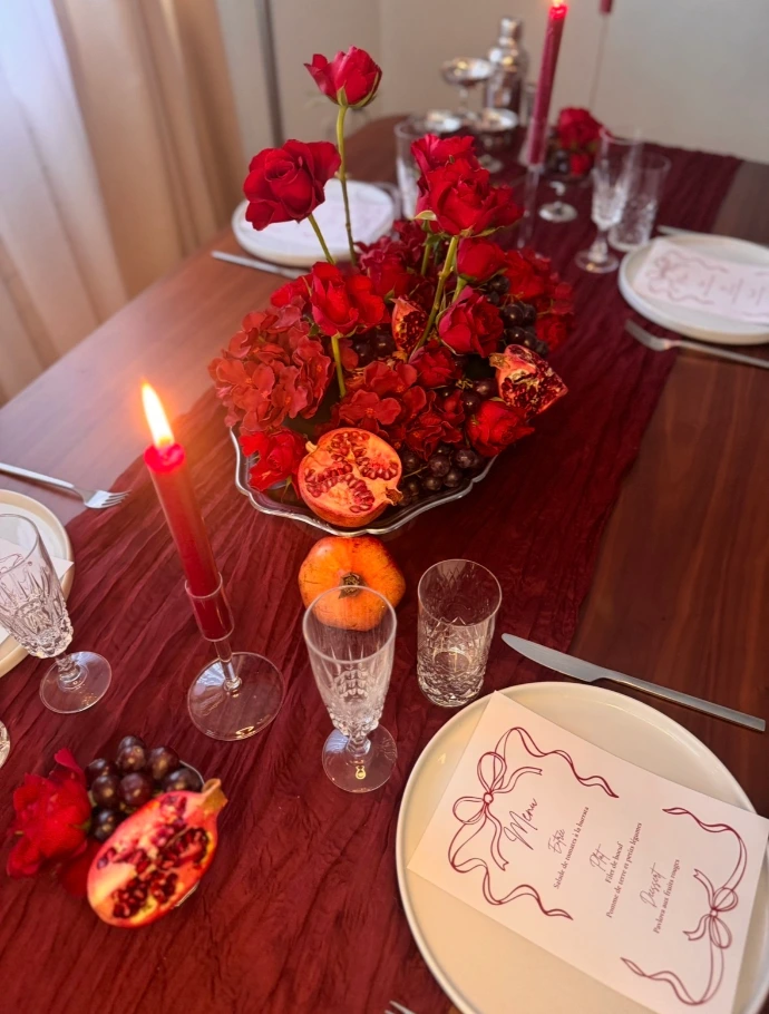 Décoration sur mesure
