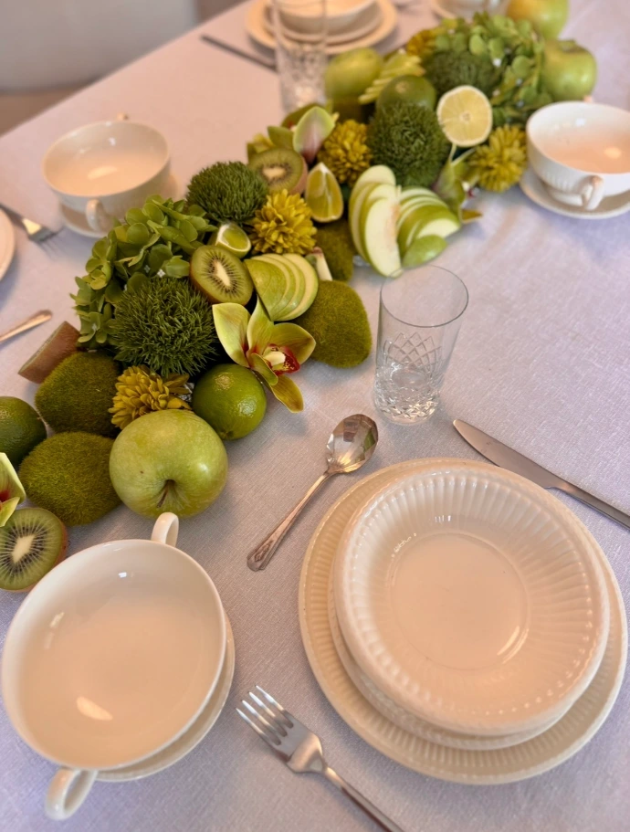 Centre de table 